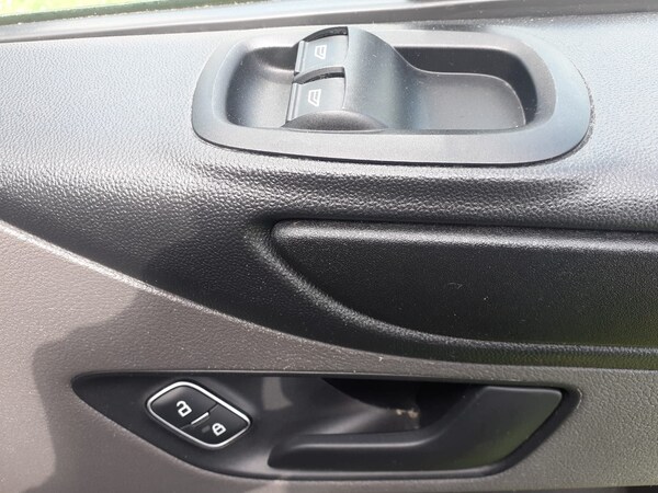 Used Ford Transit Custom 2020 for sale - 71007600: Photo 22