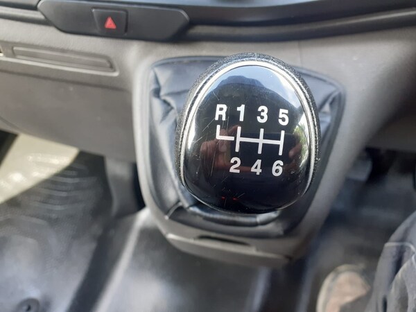 Used Ford Transit Custom 2020 for sale - 71007600: Photo 24