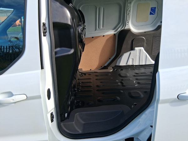 Used Ford Transit Connect 2022 for sale - 76207387: Photo 10