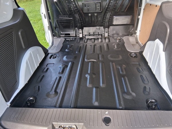 Used Ford Transit Connect 2022 for sale - 76207387: Photo 11