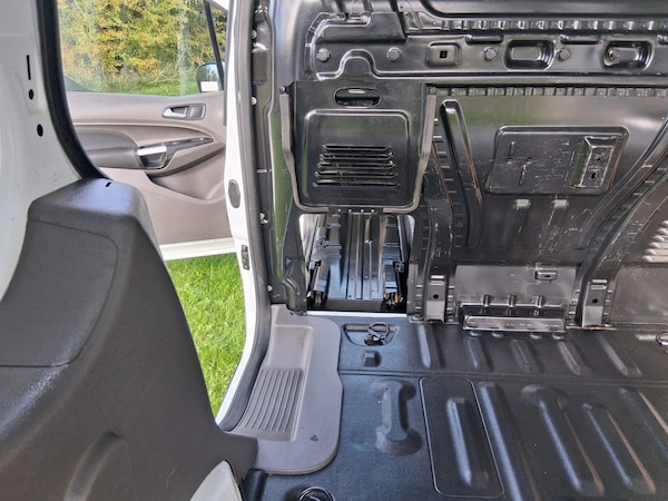 Used Ford Transit Connect 2022 for sale - 76207387: Photo 12