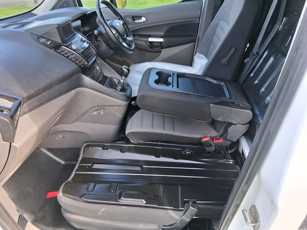 Used Ford Transit Connect 2022 for sale - 76207387: Photo 13