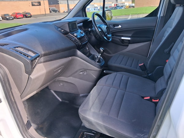 Used Ford Transit Connect 2022 for sale - 76207387: Photo 14