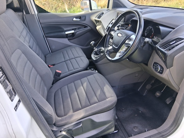 Used Ford Transit Connect 2022 for sale - 76207387: Photo 15
