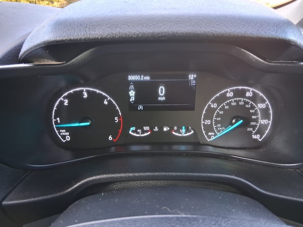 Used Ford Transit Connect 2022 for sale - 76207387: Photo 16