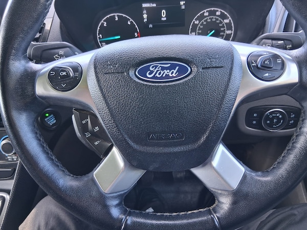 Used Ford Transit Connect 2022 for sale - 76207387: Photo 17