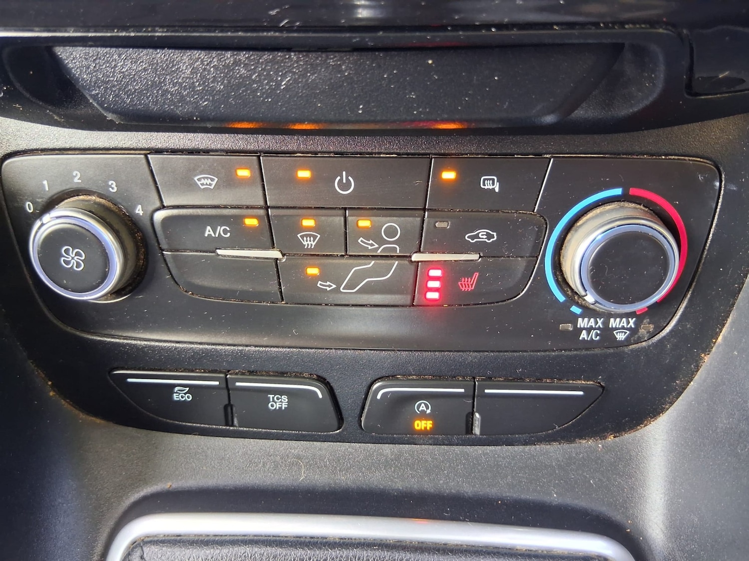 Used Ford Transit Connect 2022 for sale - 76207387: Photo 18