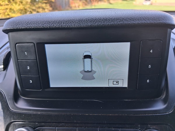 Used Ford Transit Connect 2022 for sale - 76207387: Photo 19