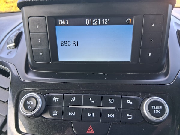 Used Ford Transit Connect 2022 for sale - 76207387: Photo 21