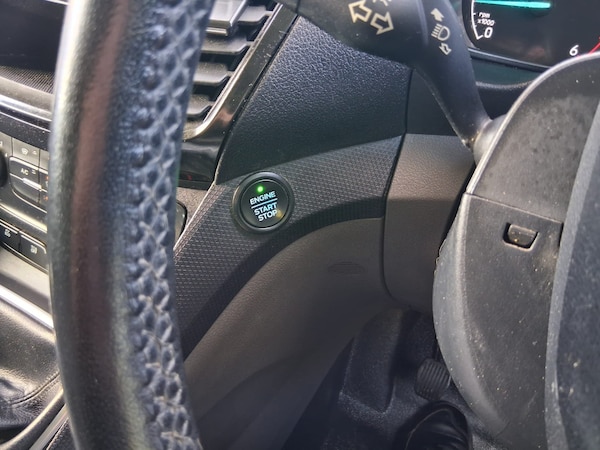 Used Ford Transit Connect 2022 for sale - 76207387: Photo 23