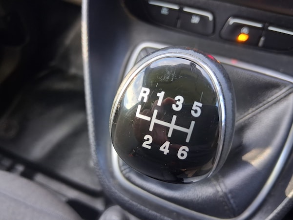 Used Ford Transit Connect 2022 for sale - 76207387: Photo 24