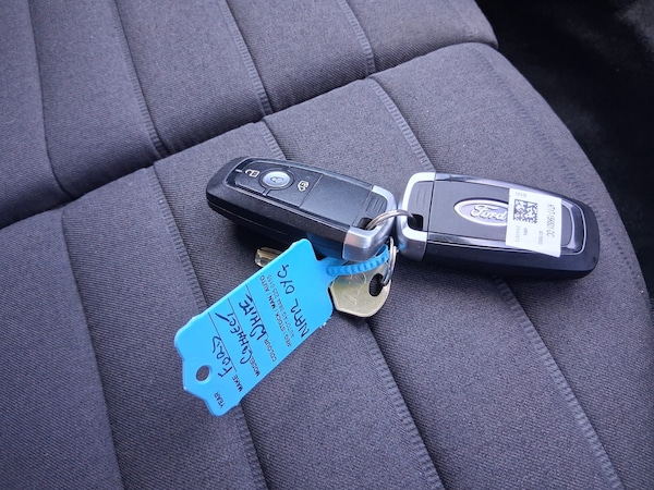 Used Ford Transit Connect 2022 for sale - 76207387: Photo 25