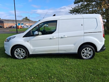 Used Ford Transit Connect 2022 for sale - 76207387: Photo 2