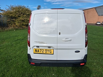 Used Ford Transit Connect 2022 for sale - 76207387: Photo 4