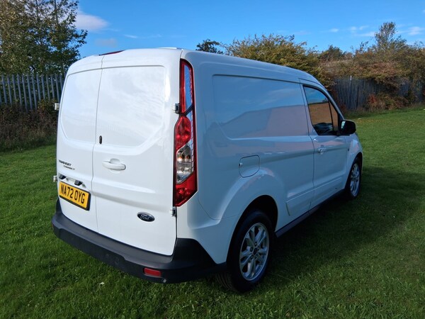 Used Ford Transit Connect 2022 for sale - 76207387: Photo 5