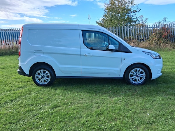 Used Ford Transit Connect 2022 for sale - 76207387: Photo 6