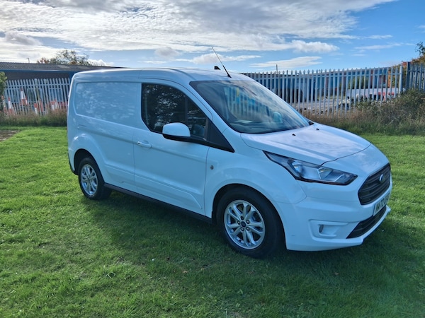 Used Ford Transit Connect 2022 for sale - 76207387: Photo 7