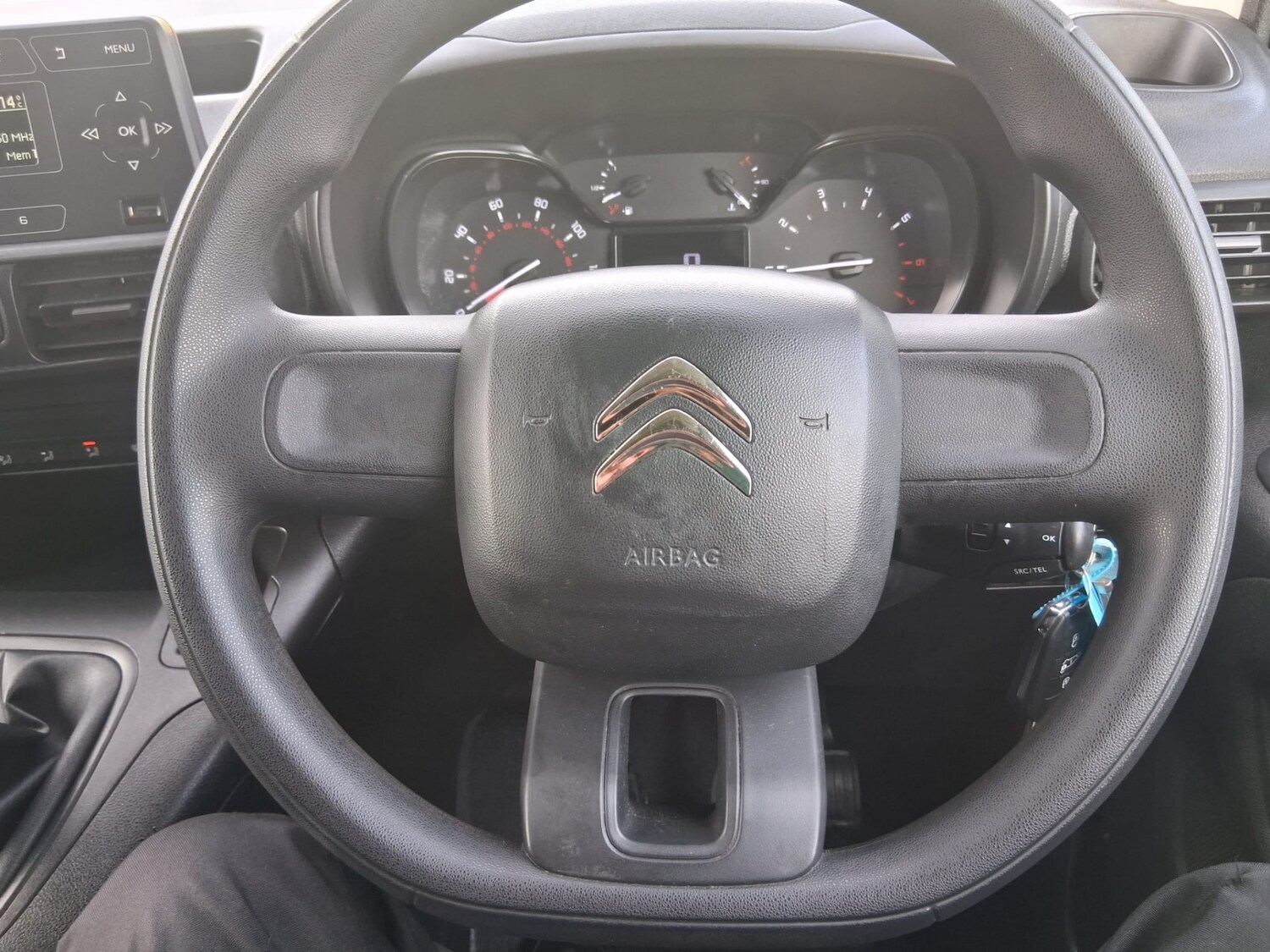 Vehicle 16