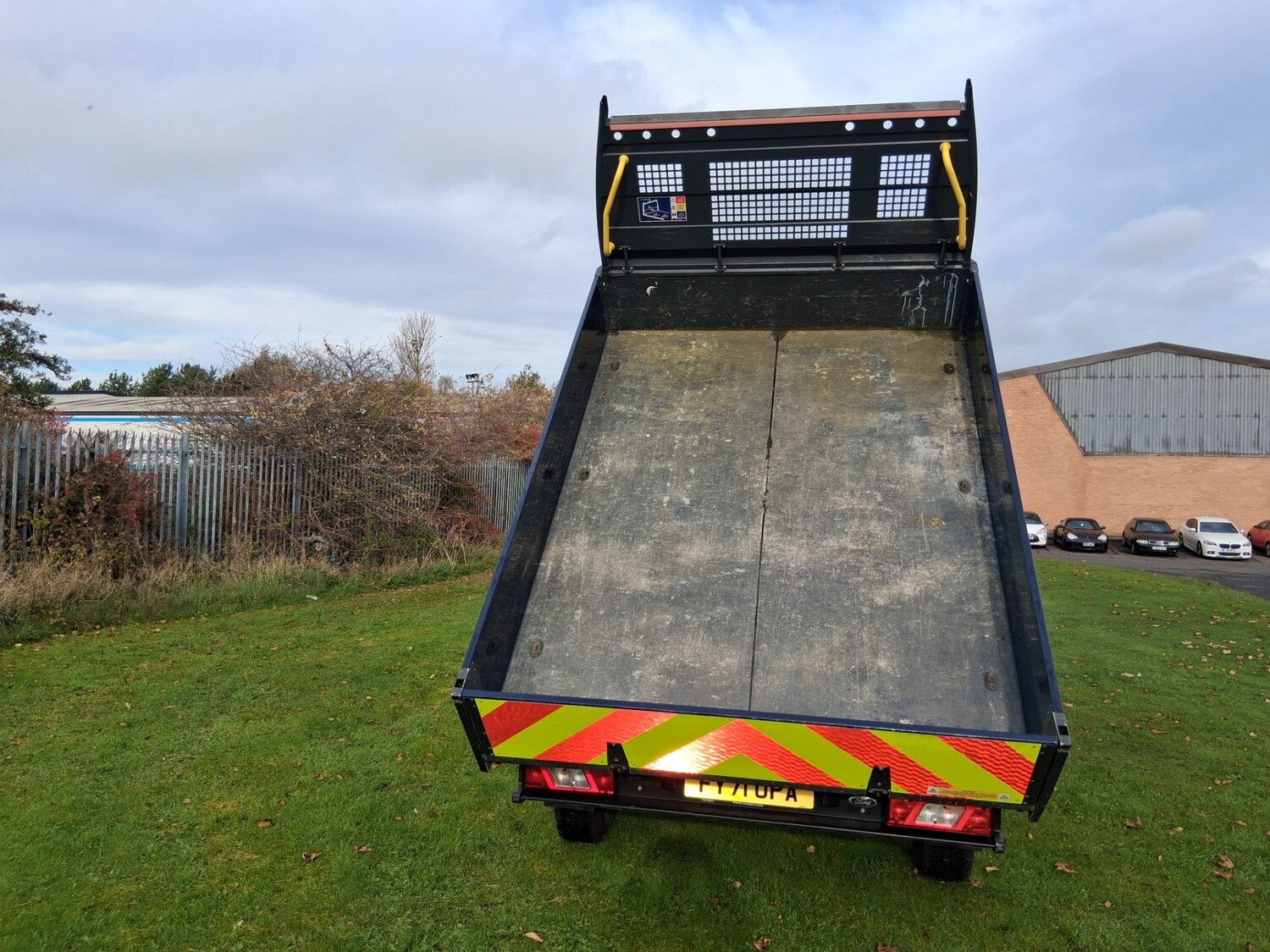 Used Ford Transit 2021 for sale - 76427873: Photo 10