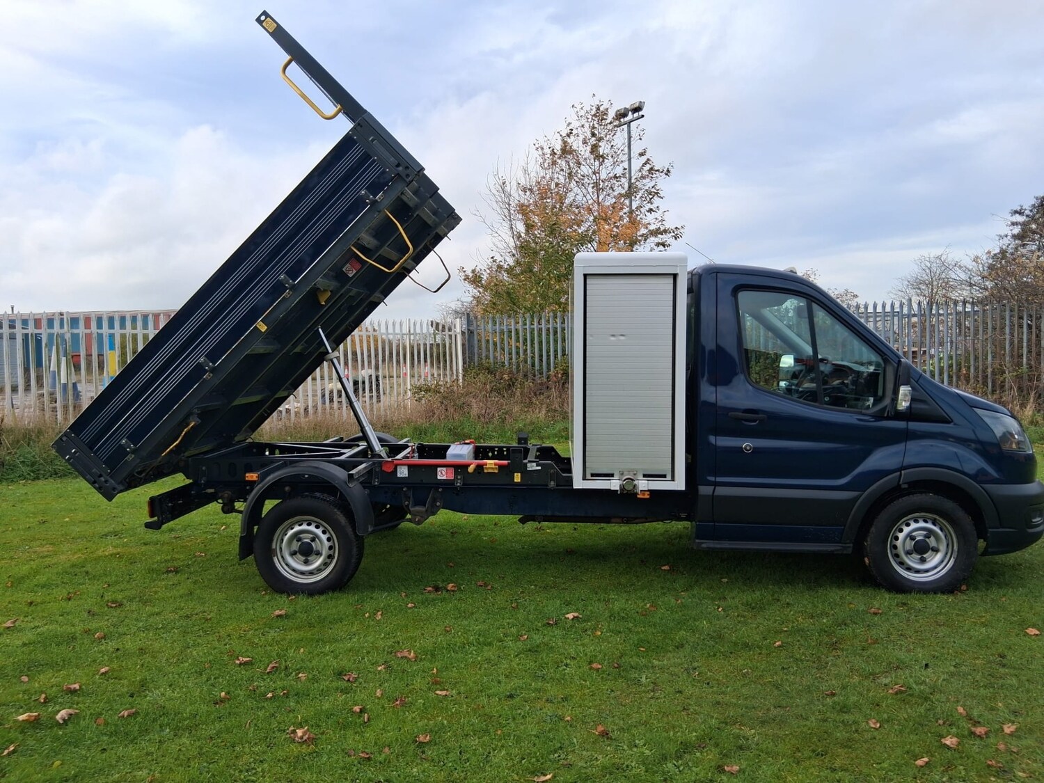 Used Ford Transit 2021 for sale - 76427873: Photo 11