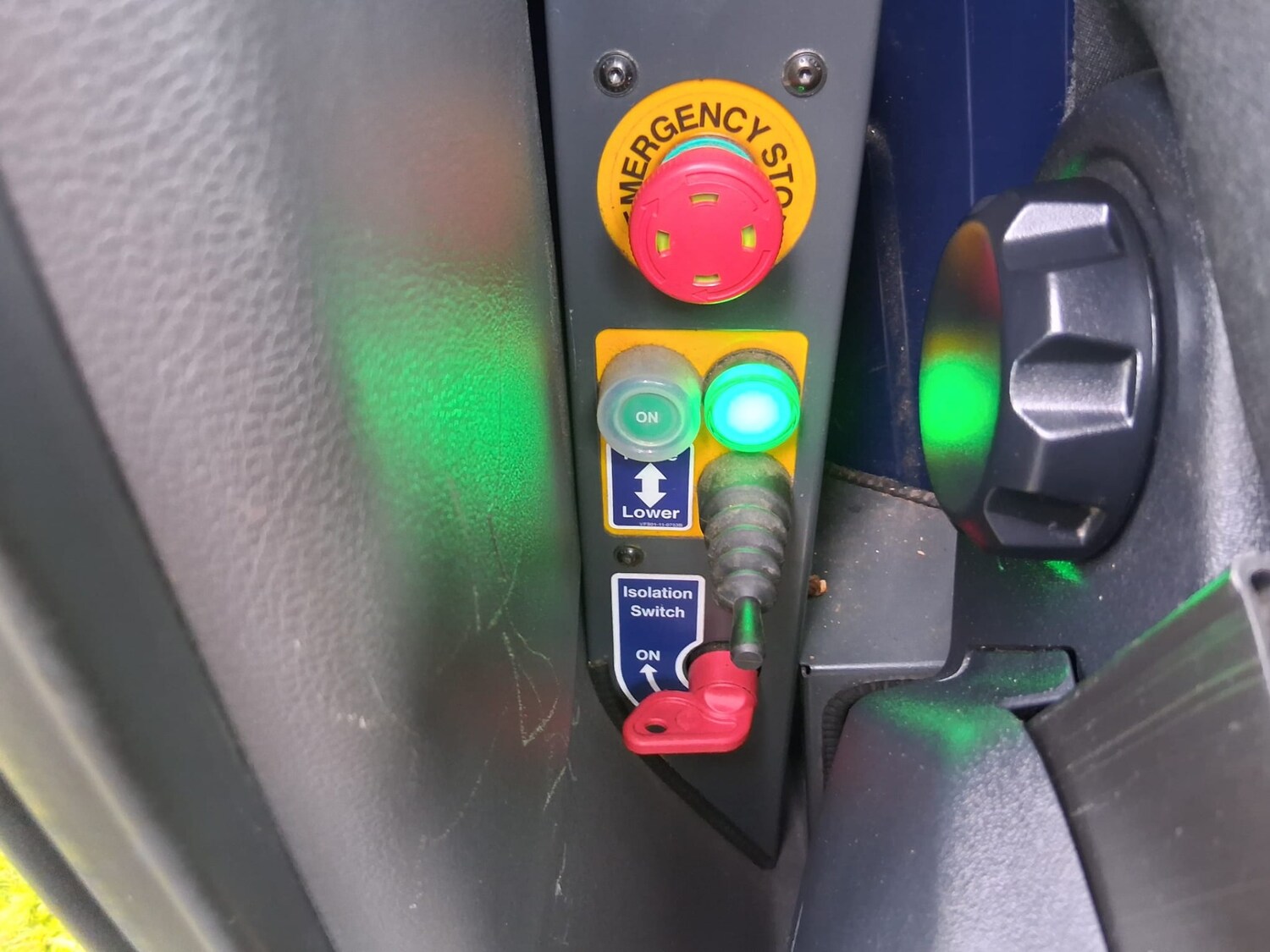 Used Ford Transit 2021 for sale - 76427873: Photo 14