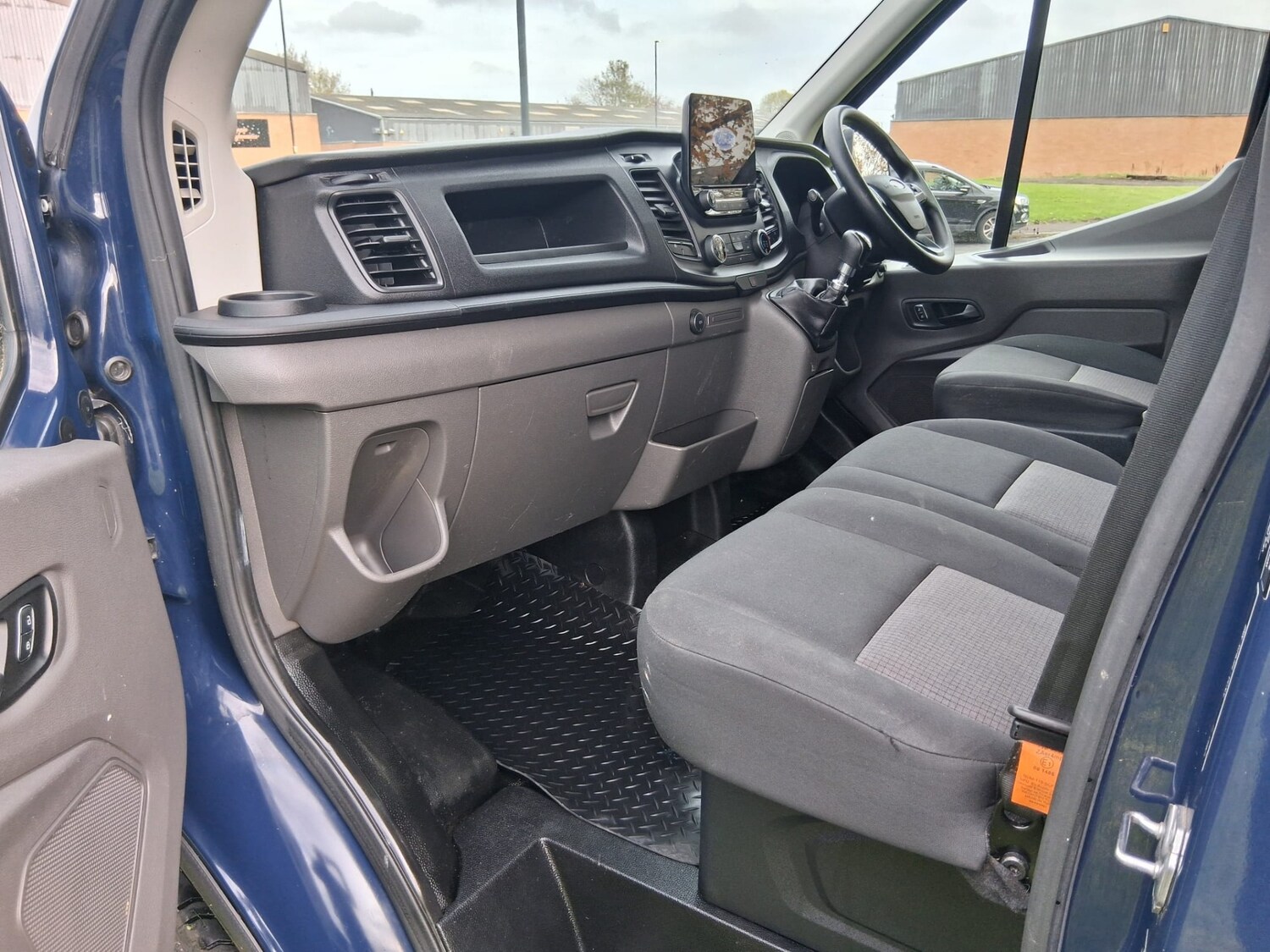 Used Ford Transit 2021 for sale - 76427873: Photo 15