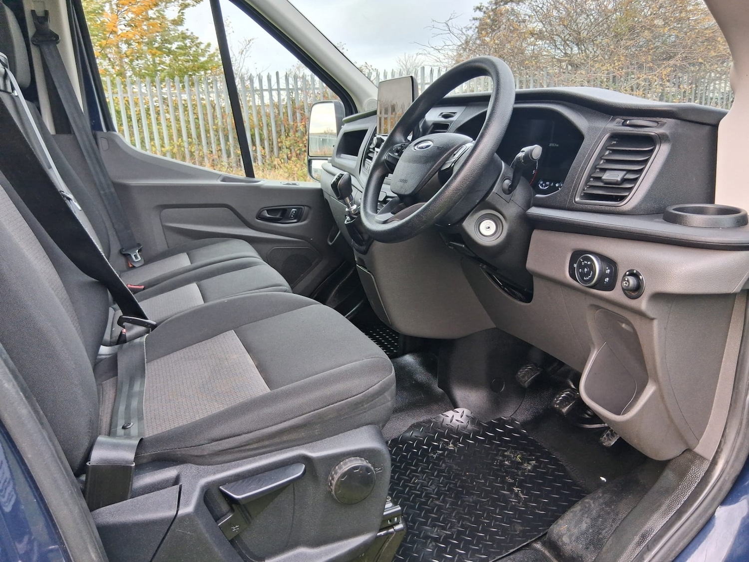 Used Ford Transit 2021 for sale - 76427873: Photo 16