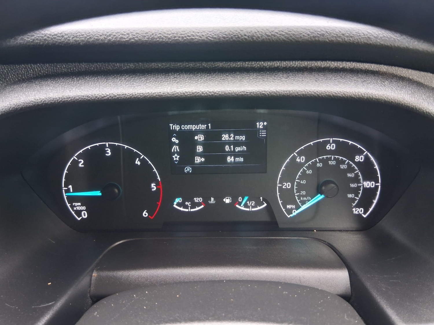 Used Ford Transit 2021 for sale - 76427873: Photo 17