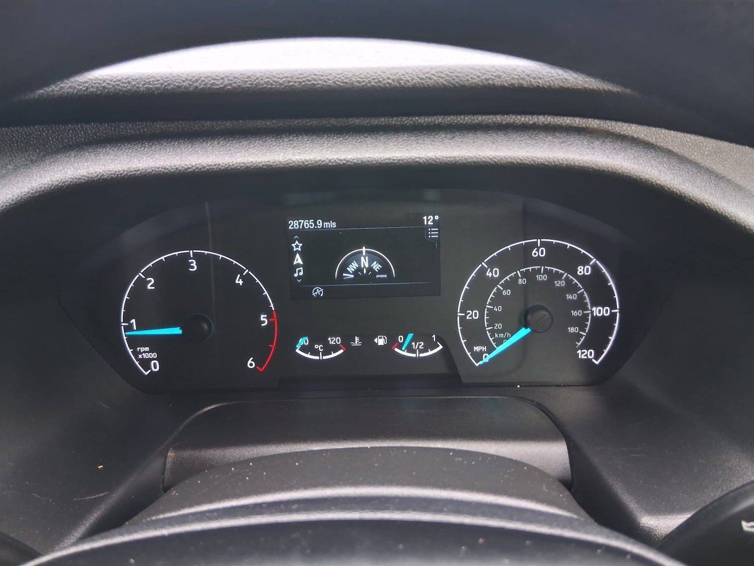 Used Ford Transit 2021 for sale - 76427873: Photo 18