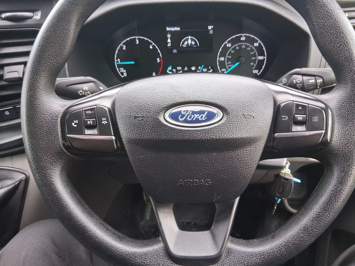 Used Ford Transit 2021 for sale - 76427873: Photo 19