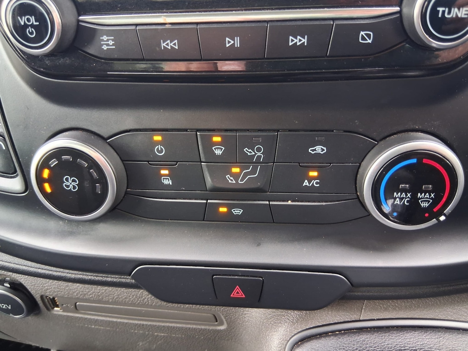 Used Ford Transit 2021 for sale - 76427873: Photo 20