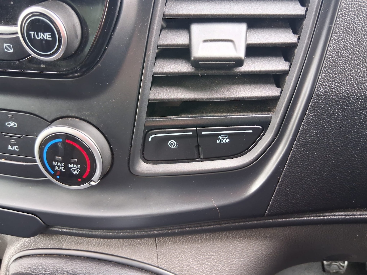 Used Ford Transit 2021 for sale - 76427873: Photo 22