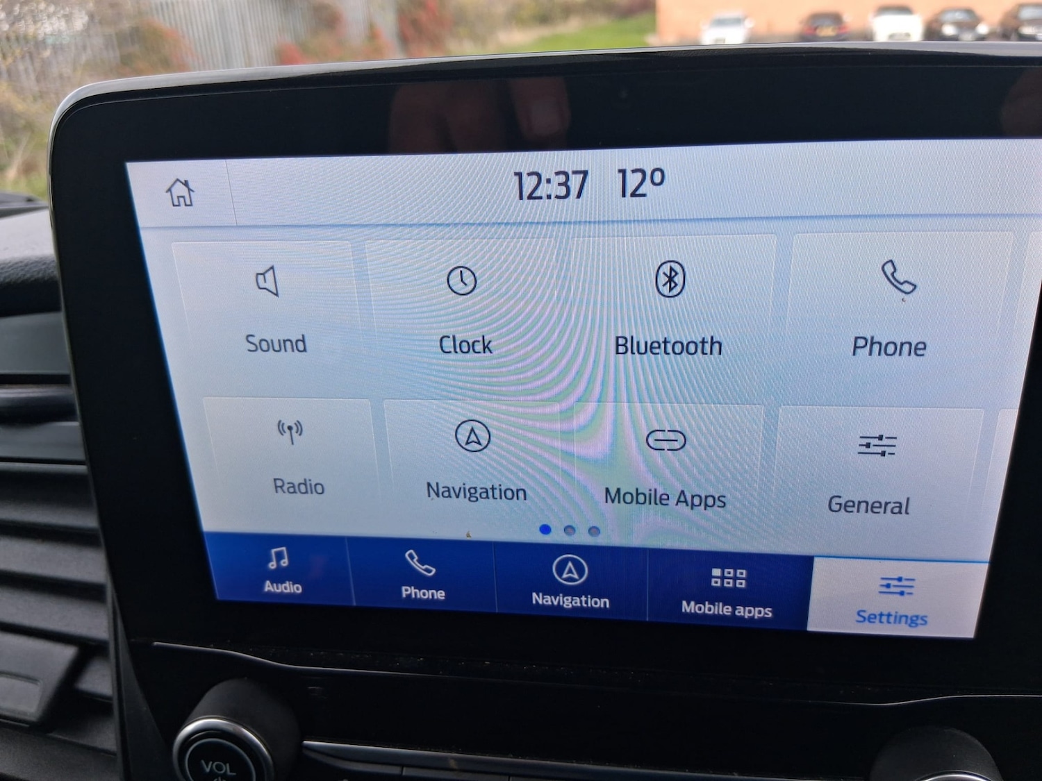 Used Ford Transit 2021 for sale - 76427873: Photo 24