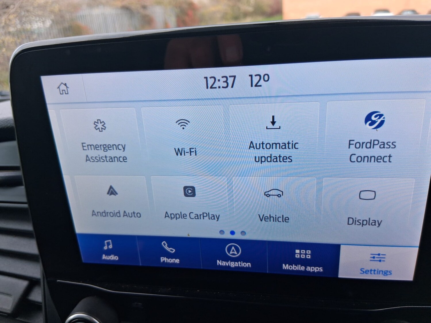 Used Ford Transit 2021 for sale - 76427873: Photo 25