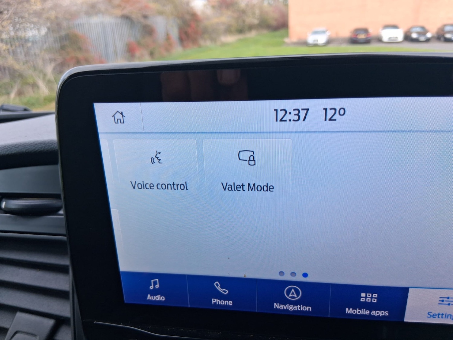 Used Ford Transit 2021 for sale - 76427873: Photo 26