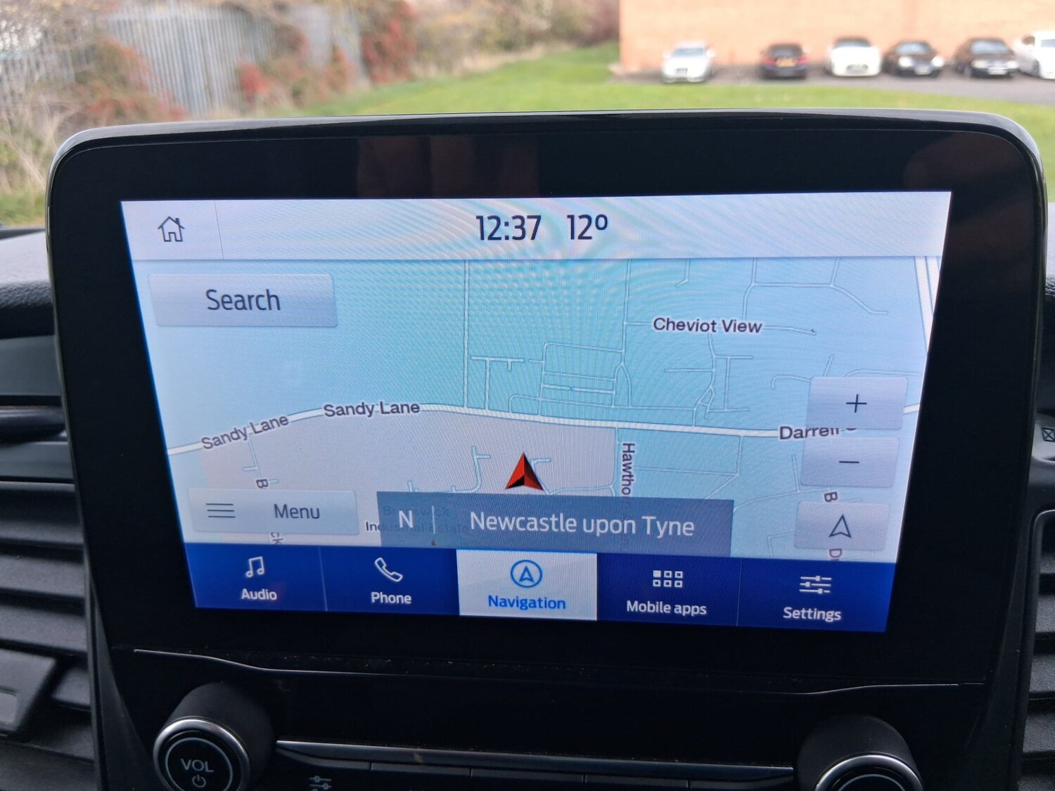 Used Ford Transit 2021 for sale - 76427873: Photo 27