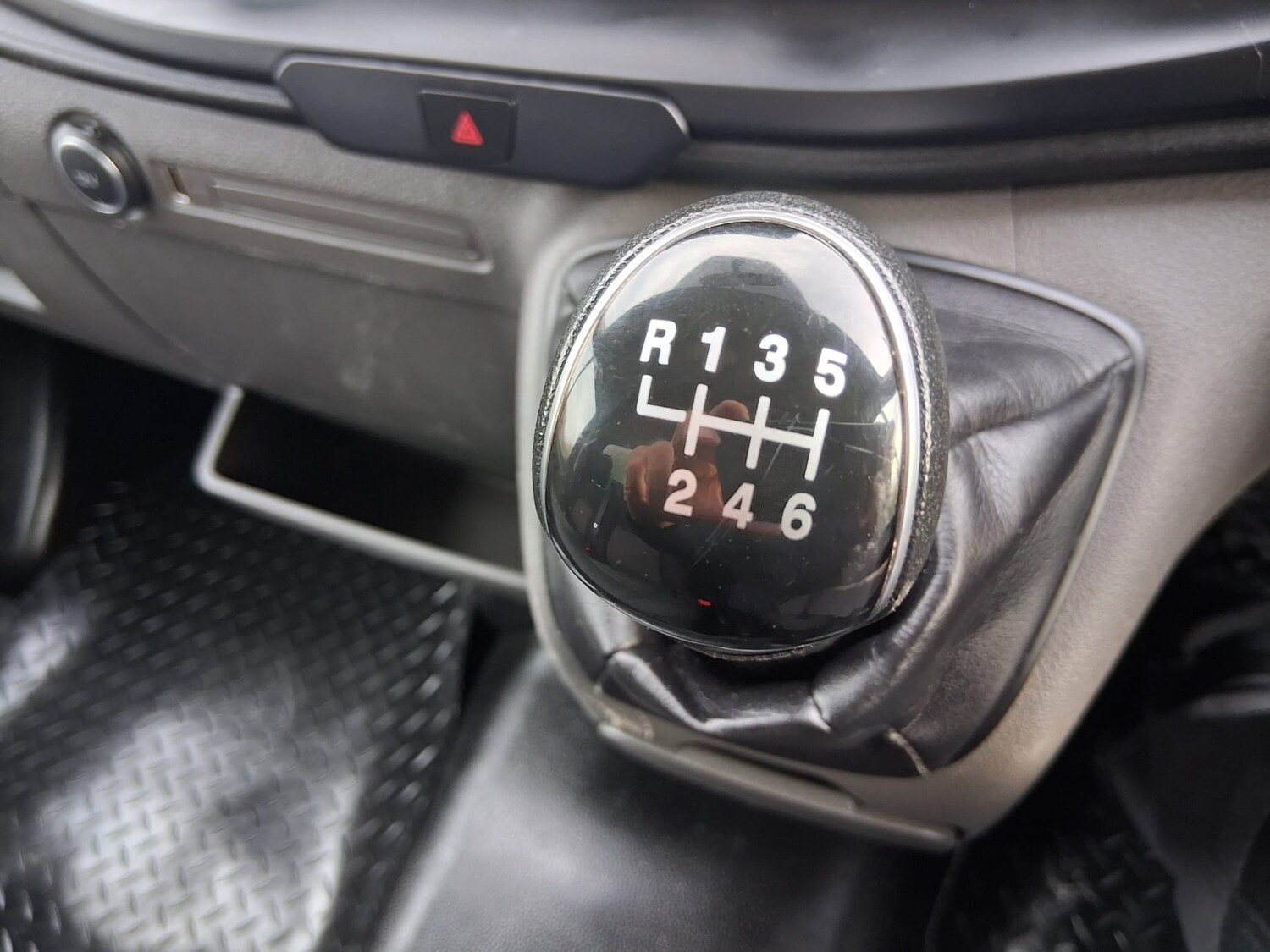 Used Ford Transit 2021 for sale - 76427873: Photo 30