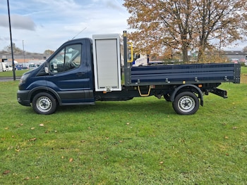 Used Ford Transit 2021 for sale - 76427873: Photo