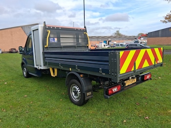 Used Ford Transit 2021 for sale - 76427873: Photo