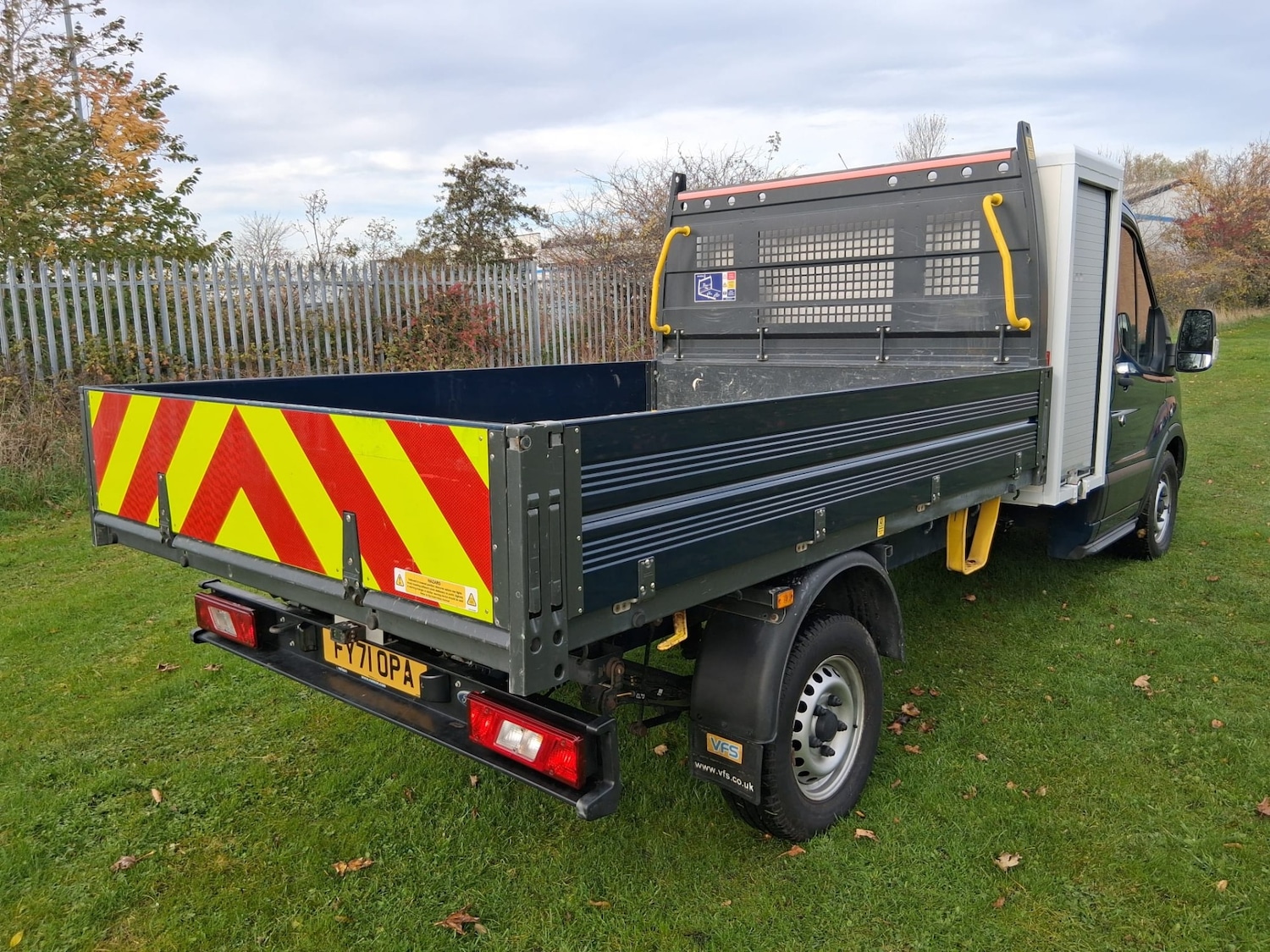 Used Ford Transit 2021 for sale - 76427873: Photo 6