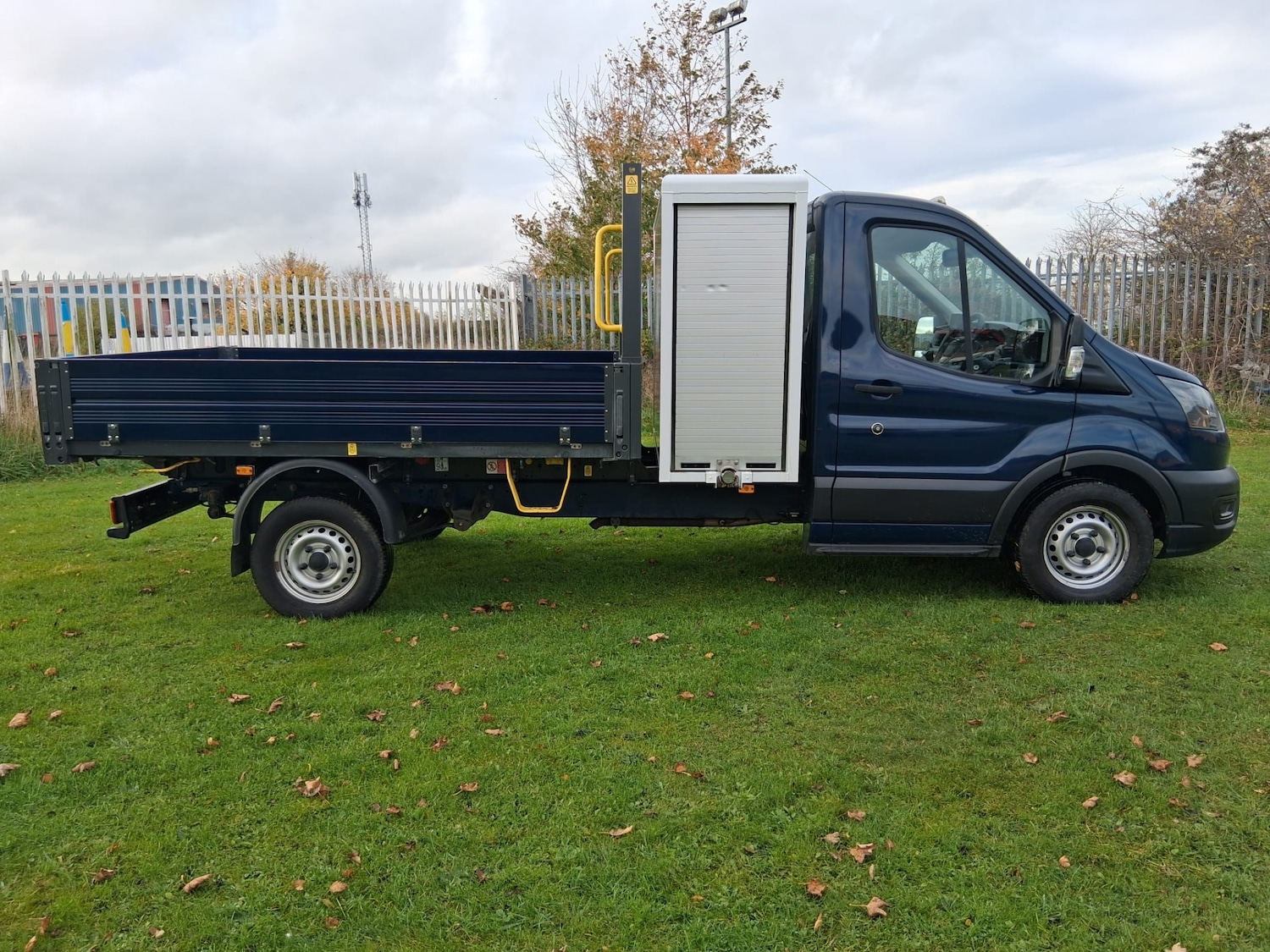 Used Ford Transit 2021 for sale - 76427873: Photo 7