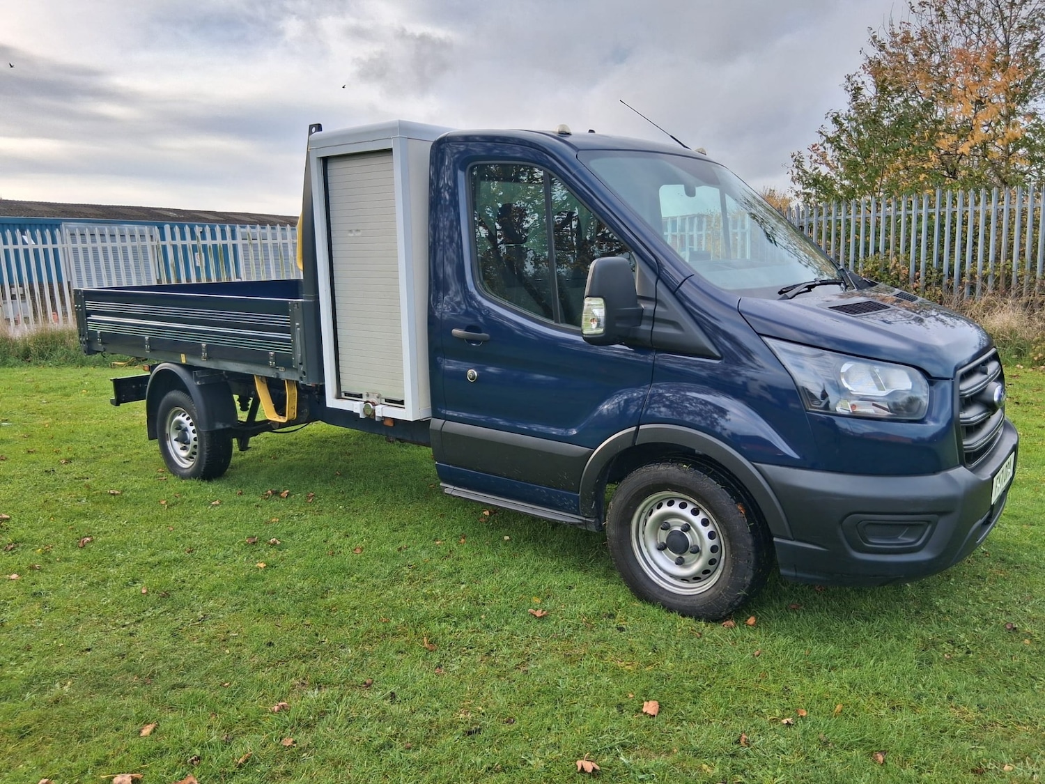Used Ford Transit 2021 for sale - 76427873: Photo 8