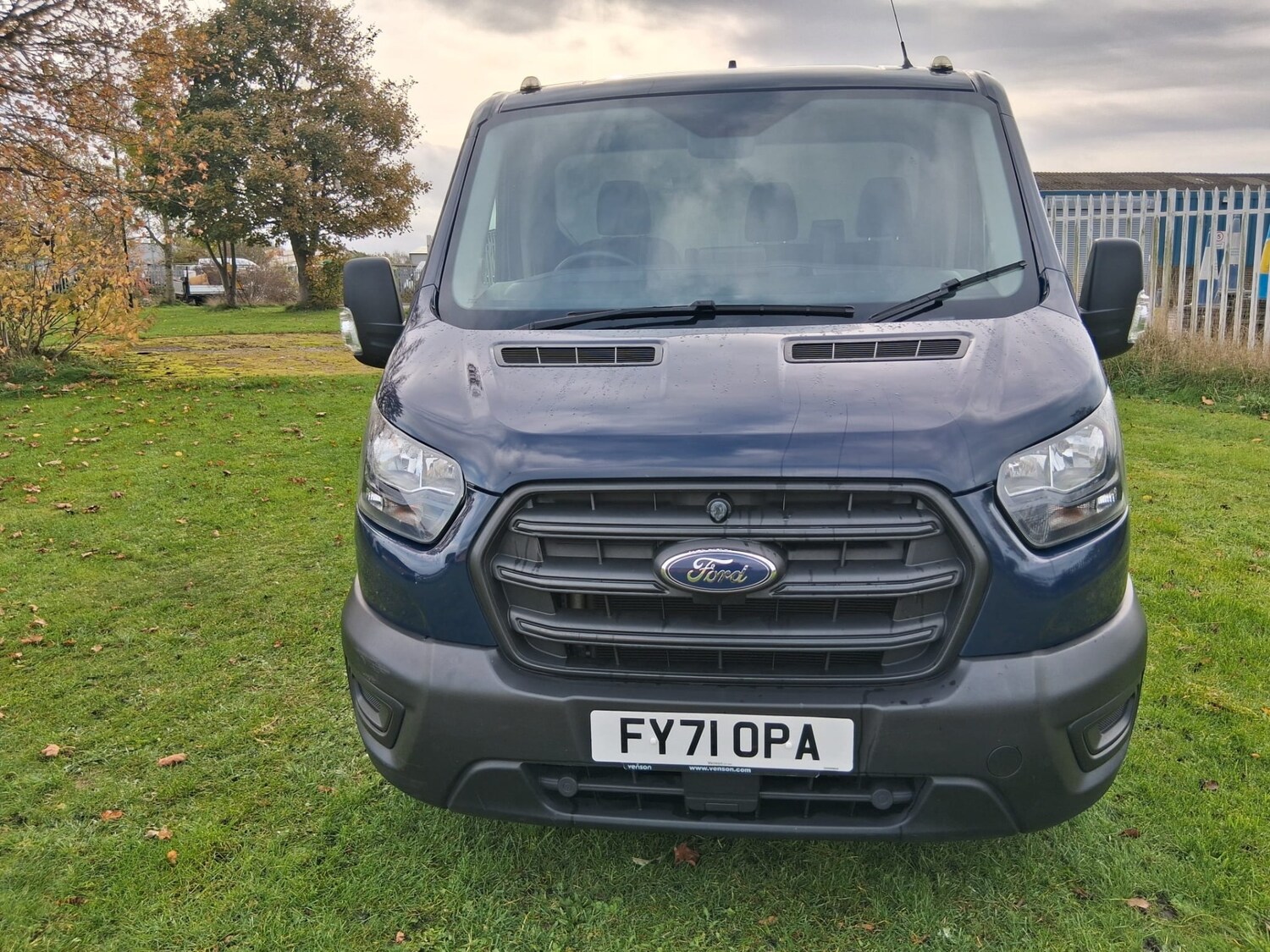 Used Ford Transit 2021 for sale - 76427873: Photo 9