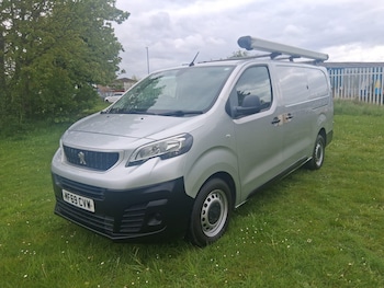 Used Peugeot Expert 2019 for sale - 78542606: Photo