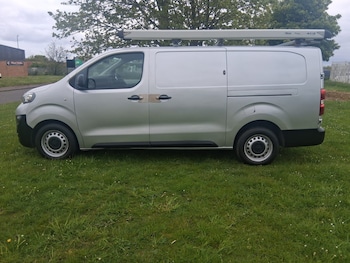 Used Peugeot Expert 2019 for sale - 78542606: Photo
