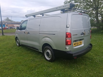 Used Peugeot Expert 2019 for sale - 78542606: Photo