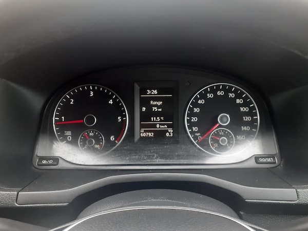 Used Volkswagen Caddy 2019 for sale - 72963932: Photo 13