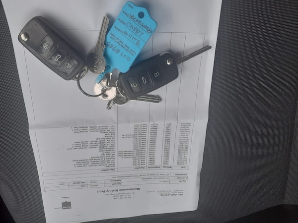 Used Volkswagen Caddy 2019 for sale - 72963932: Photo 18