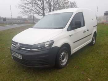 Used Volkswagen Caddy 2019 for sale - 72963932: Photo