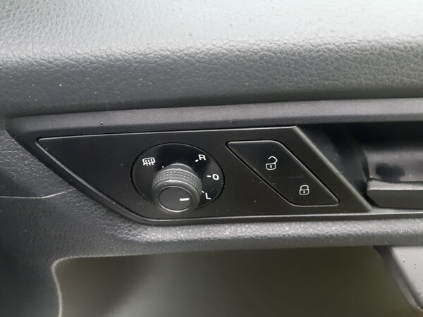 Used Volkswagen Caddy 2019 for sale - 72963932: Photo 20